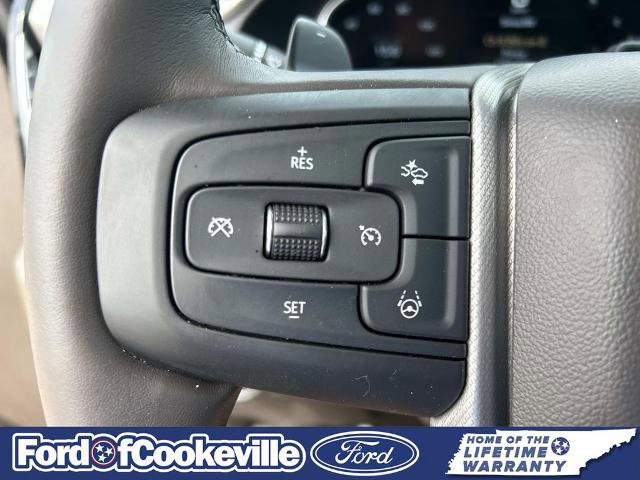 Used 2025 GMC Sierra 1500 Denali AWD/4WD image 32