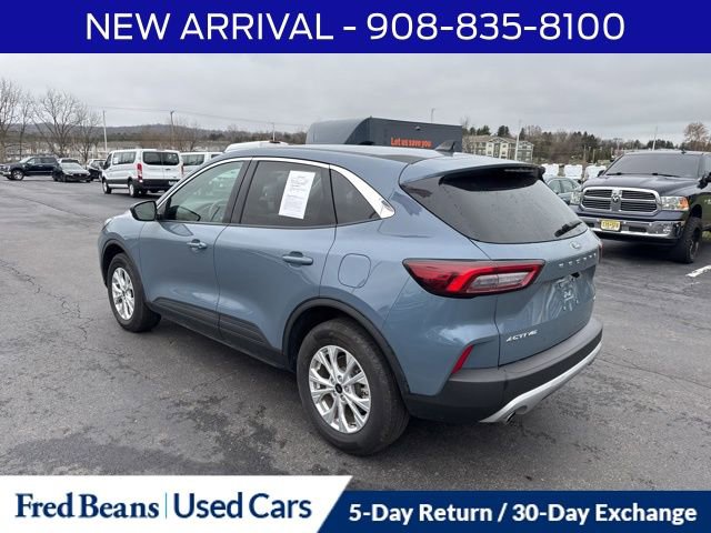 Certified 2024 Ford Escape Active image 6