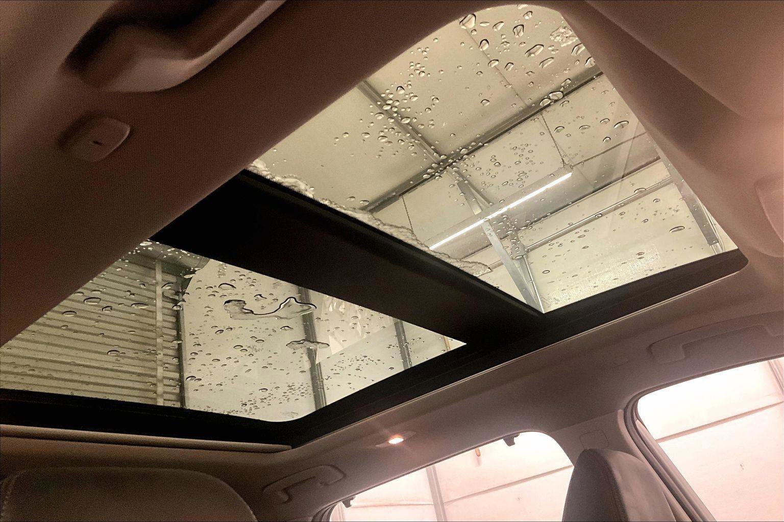 Used 2023 Nissan Rogue Platinum image 21