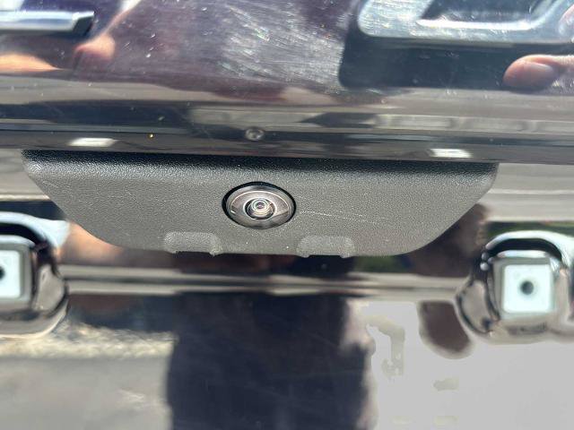 Certified 2025 Ford Explorer ST AWD/4WD image 35