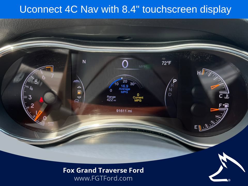 Used 2020 Jeep Grand Cherokee Limited AWD/4WD image 19