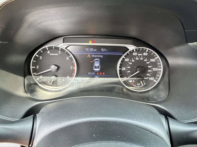 Used 2025 Nissan Altima 2.5 SV FWD image 29