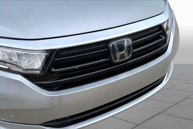 Used 2023 Honda Odyssey Touring image 30