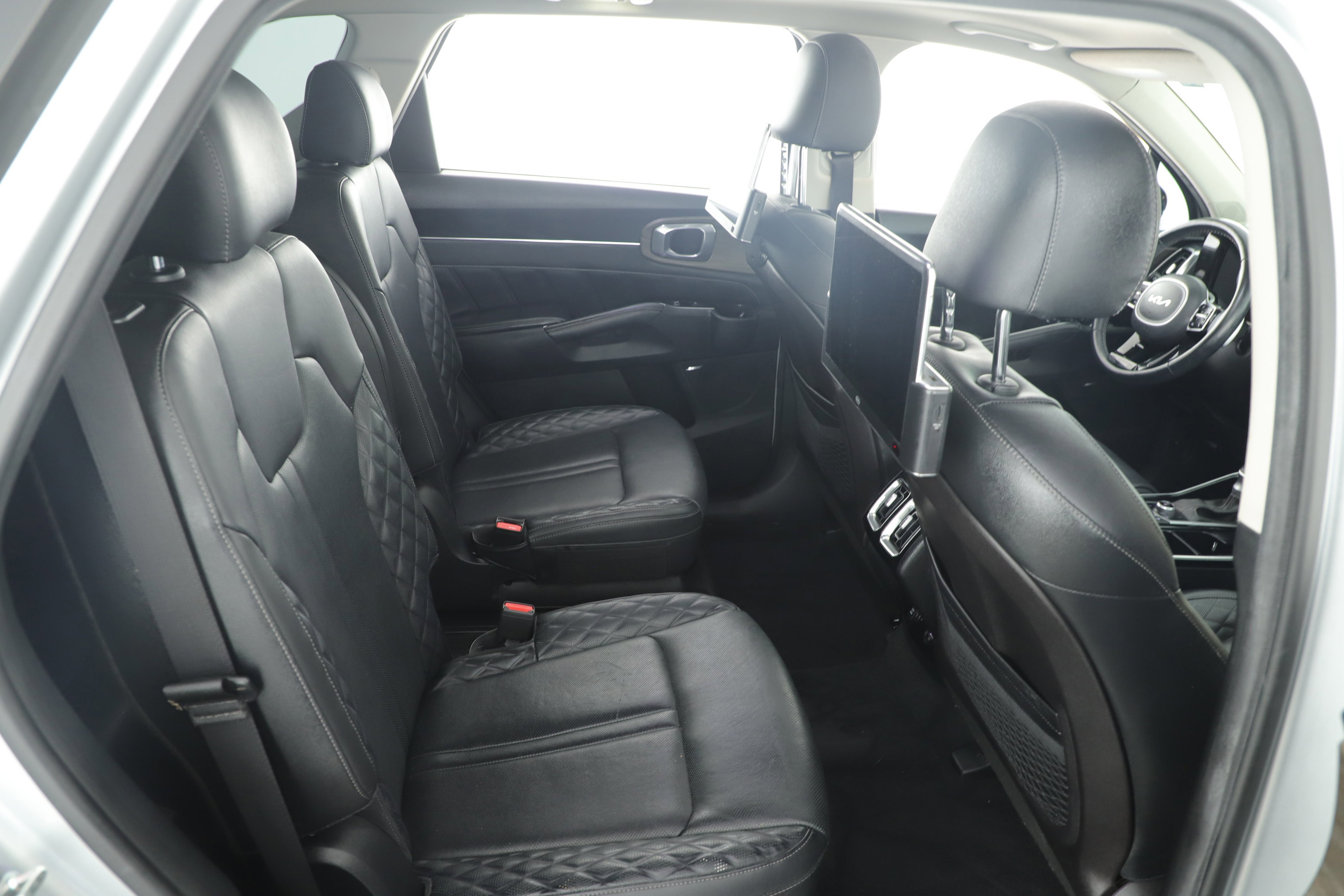 Used 2022 Kia Sorento SX Prestige image 22