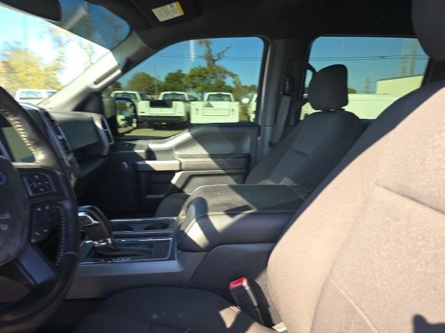 Certified 2020 Ford F150 XLT w/ Equipment Group 302A Luxury image 9