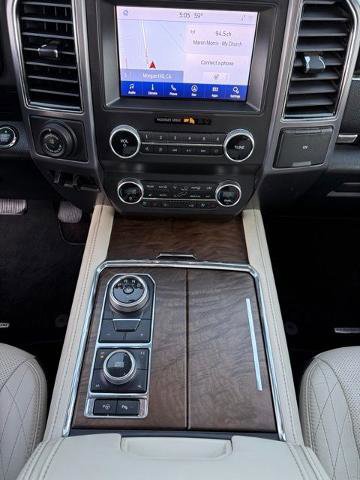 Certified 2020 Ford Expedition Max Platinum image 35