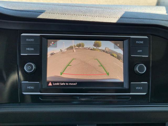 Used 2021 Volkswagen Jetta SE image 19