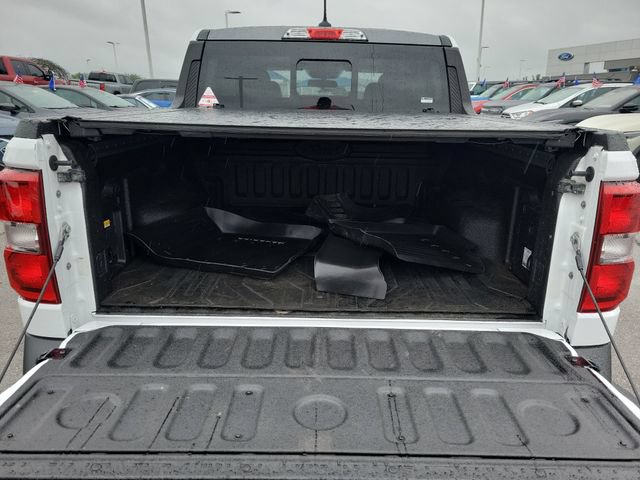 Certified 2023 Ford Maverick Tremor AWD/4WD image 27