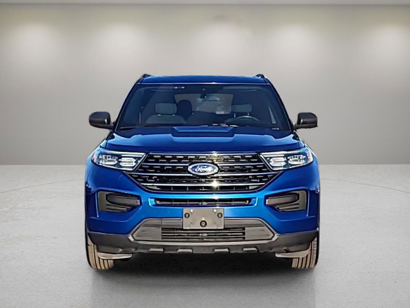 Certified 2020 Ford Explorer XLT image 8