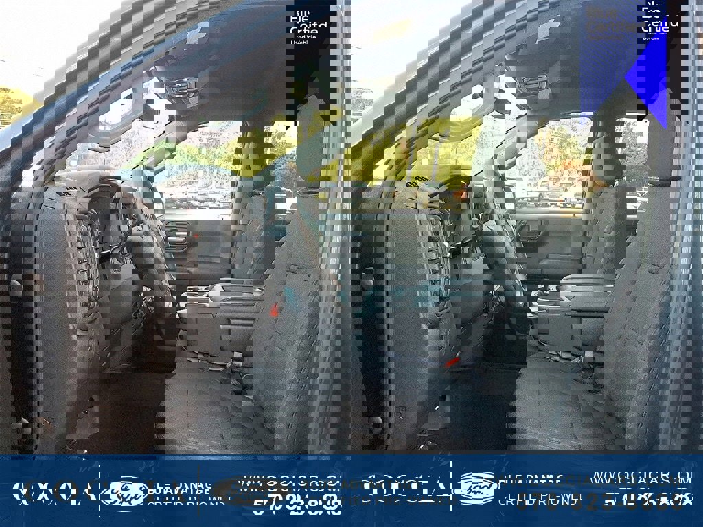 Used 2020 Chevrolet Silverado 1500 Custom w/ Custom Value Package image 14