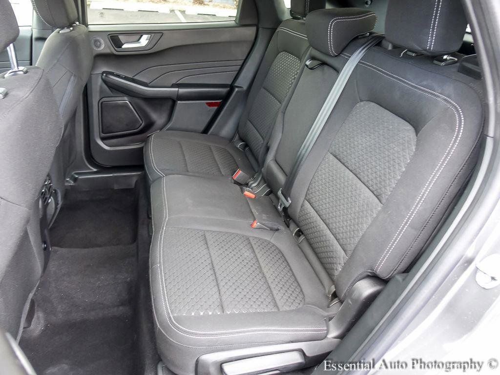 Certified 2023 Ford Escape Active w/ Tech Pack #2 FWD image 11
