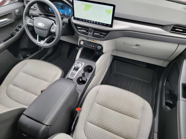 Certified 2023 Ford Escape Active w/ Tech Pack #2 AWD/4WD image 39