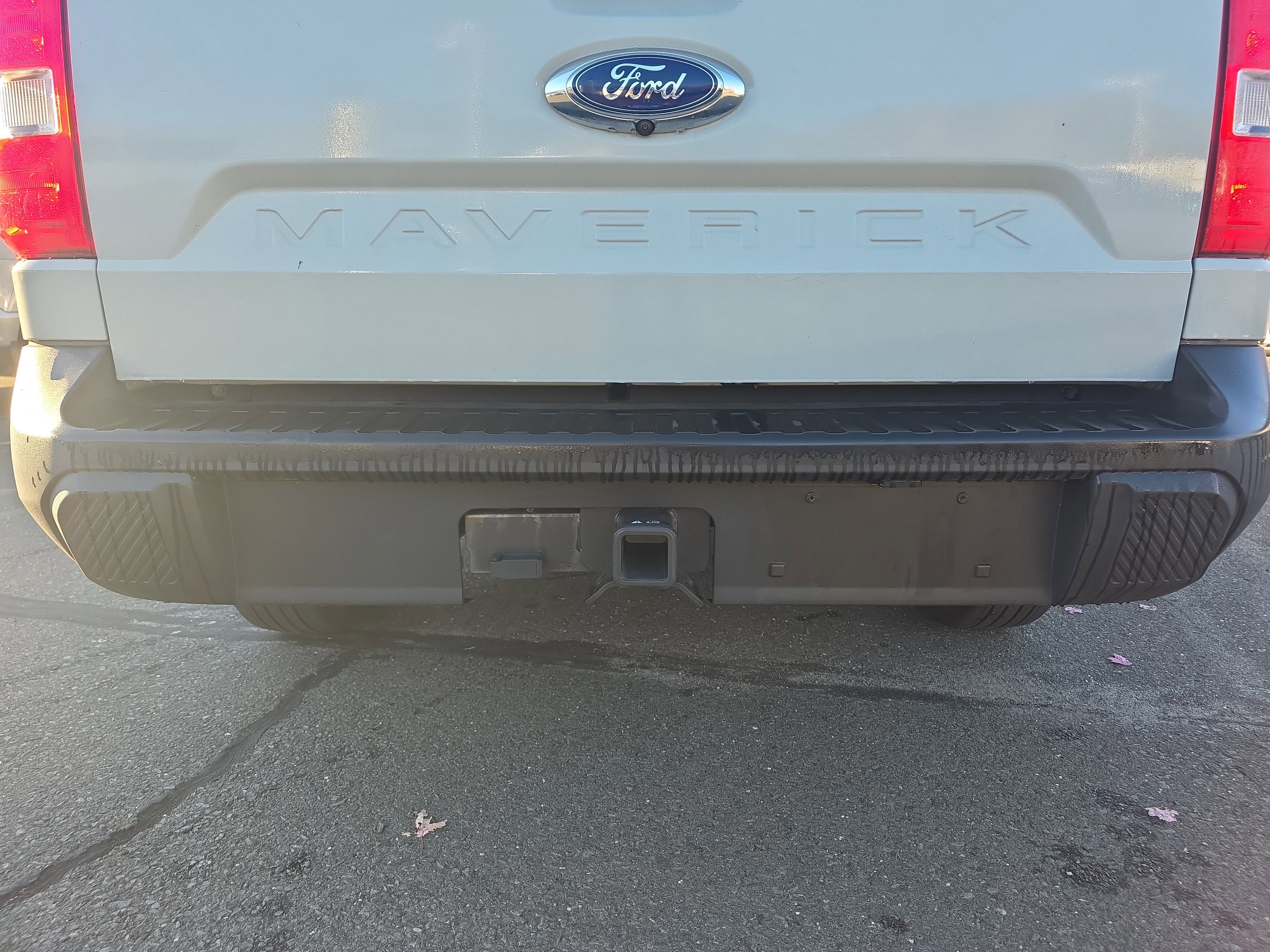 Certified 2023 Ford Maverick XL image 16