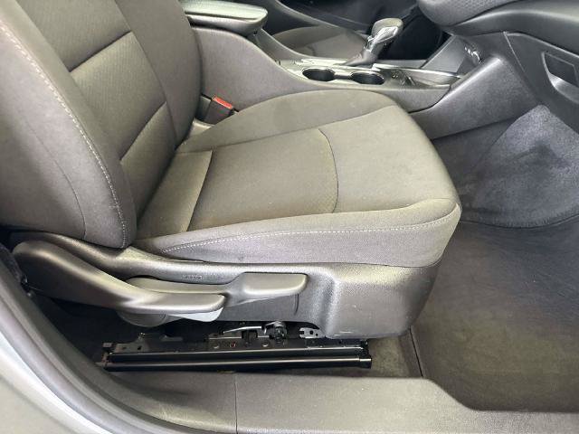 Used 2024 Chevrolet Malibu LT FWD image 16