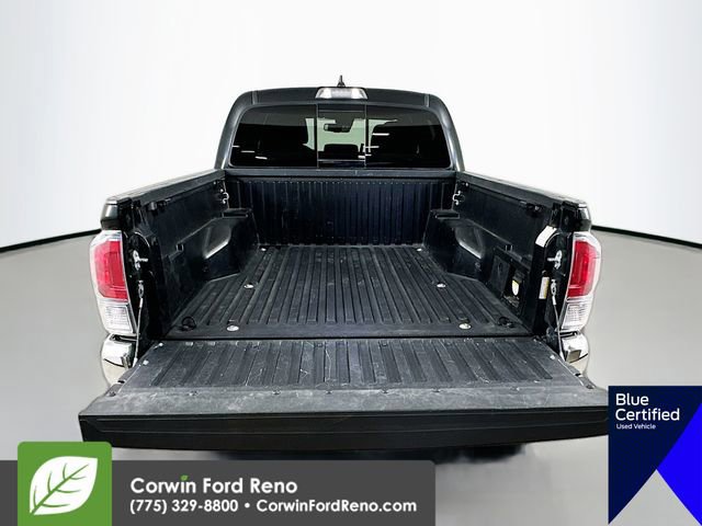Used 2021 Toyota Tacoma TRD Off-Road image 26