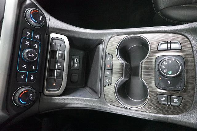 Used 2023 GMC Acadia SLT w/ Technology Package image 20