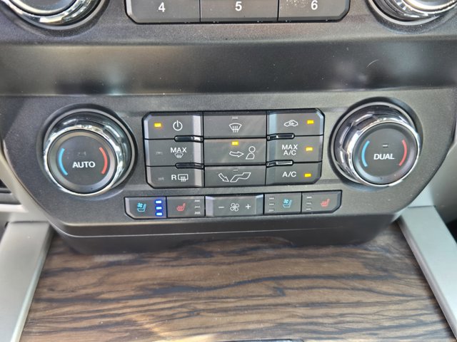 Certified 2019 Ford F150 Lariat w/ Trailer Tow Package image 17