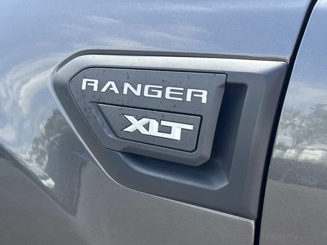 Certified 2019 Ford Ranger XLT w/ Equipment Group 301A Mid AWD/4WD image 16