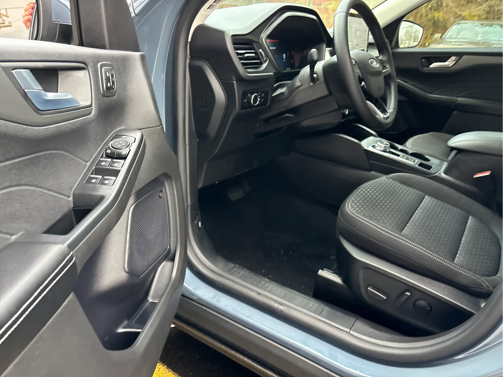 Certified 2023 Ford Escape Active w/ Tech Pack #2 image 11