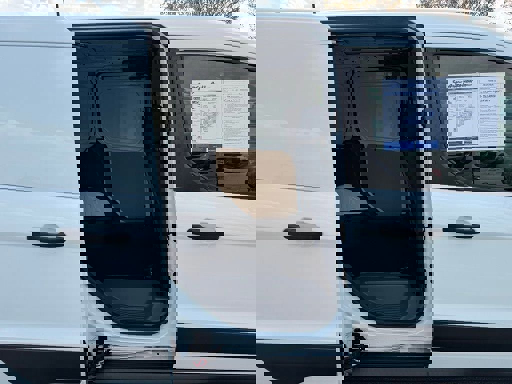 Certified 2020 Ford Transit Connect XL image 21