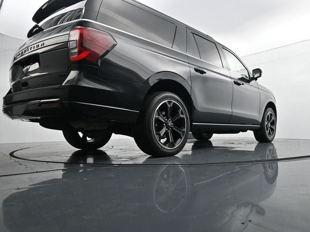 Certified 2023 Ford Expedition Max Limited AWD/4WD image 31