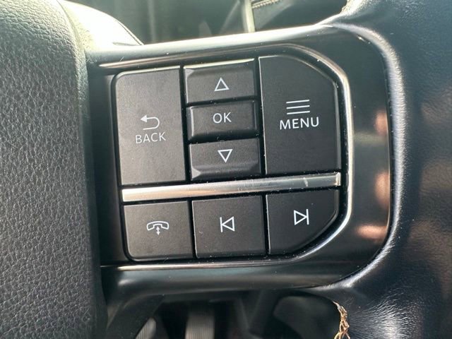 Certified 2022 Ford Expedition Max Platinum AWD/4WD image 27