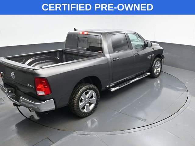 Used 2019 RAM 1500 Big Horn AWD/4WD image 22