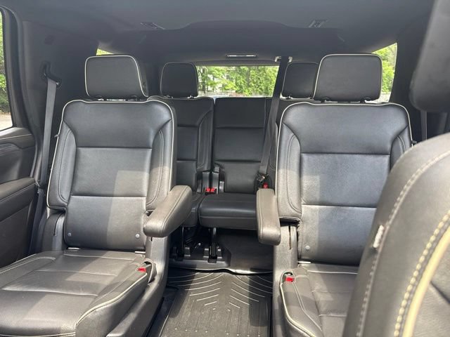 Used 2021 GMC Yukon SLT w/ SLT Premium Package AWD/4WD image 25