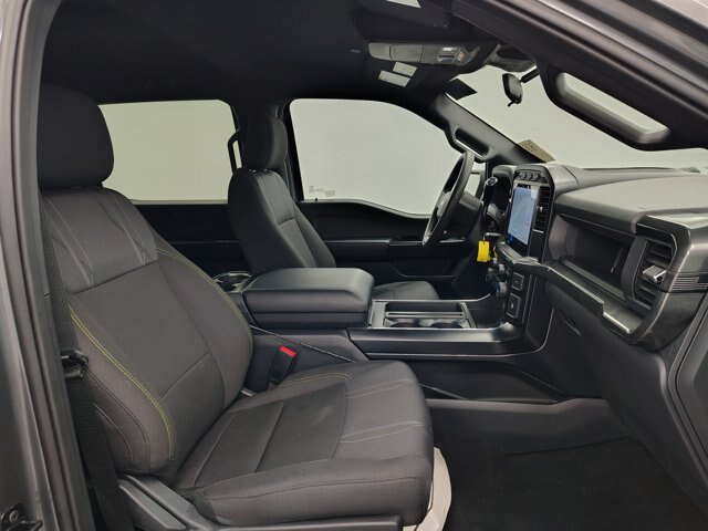 Certified 2024 Ford F150 STX w/ STX Black Appearance Package RWD image 15