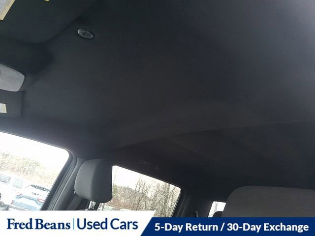 Certified 2022 Ford F150 XLT w/ Equipment Group 302A High image 20