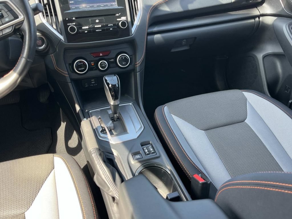Used 2023 Subaru Crosstrek 2.0i Premium AWD/4WD image 20