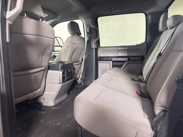 Certified 2020 Ford F250 XLT w/ XLT Premium Package AWD/4WD image 13
