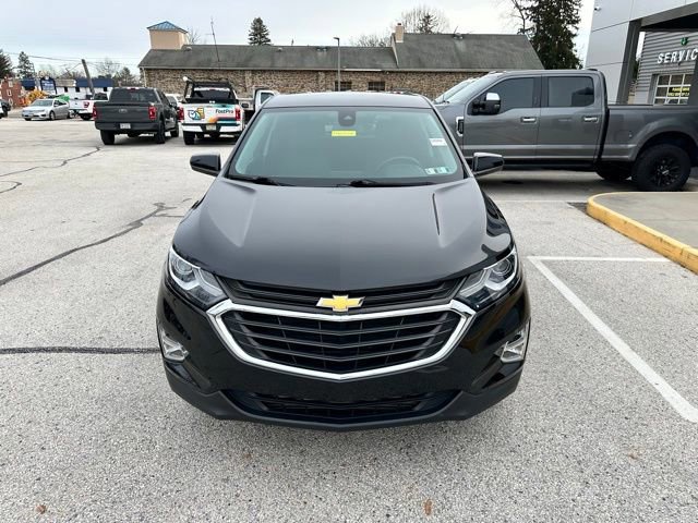 Used 2020 Chevrolet Equinox LT w/ Driver Convenience Package image 25