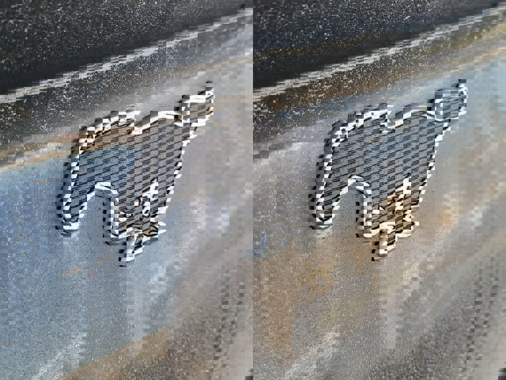 Certified 2025 Ford Mustang Mach-E Premium image 7