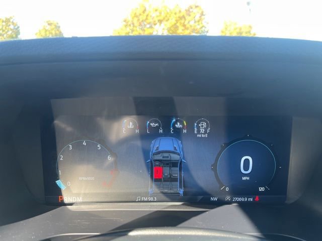 Certified 2024 Ford F150 XLT w/ Tow/Haul Package image 31