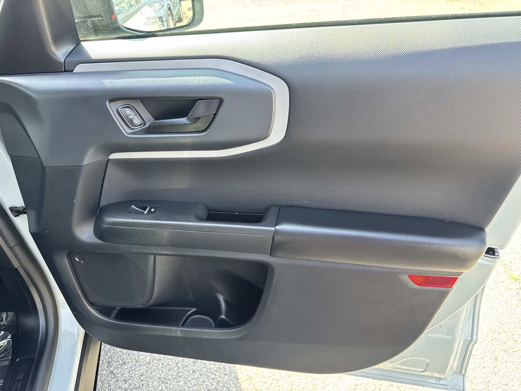 Certified 2023 Ford Bronco Sport Big Bend image 29