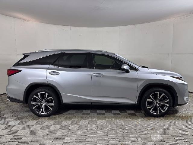 Used 2022 Lexus RX 350L FWD w/ Premium Package image 2