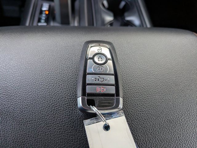 Certified 2023 Ford F150 Tremor w/ Bed Utility Package image 31