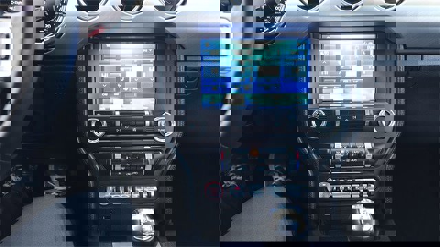 Certified 2022 Ford Mustang GT w/ Equipment Group 301A image 20