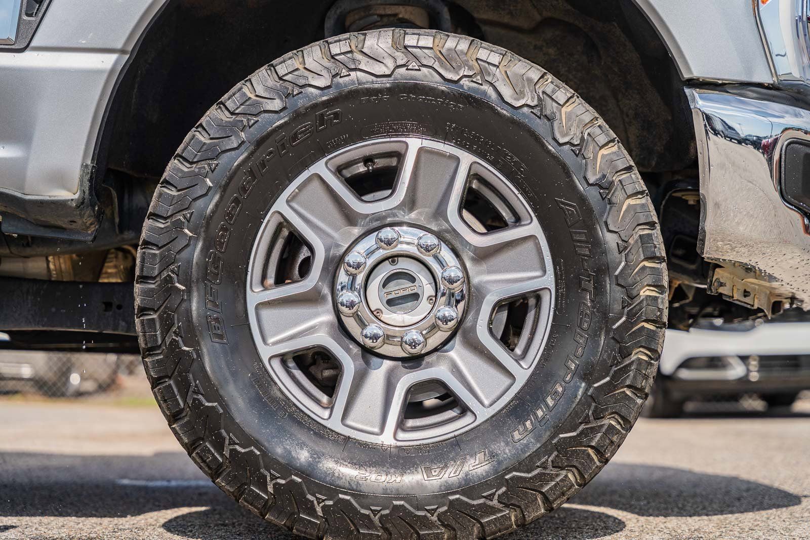 Certified 2023 Ford F350 Lariat image 12