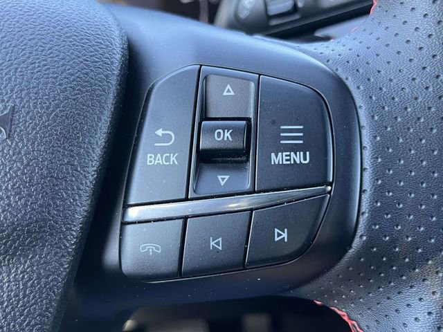 Certified 2025 Ford Escape ST-Line image 19