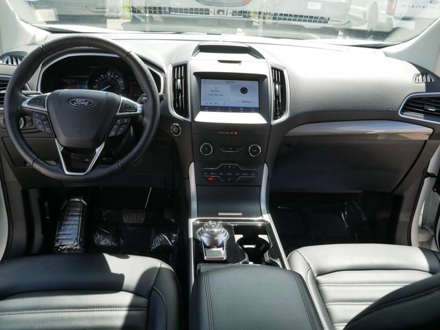 Certified 2020 Ford Edge SEL w/ Convenience Package FWD image 21