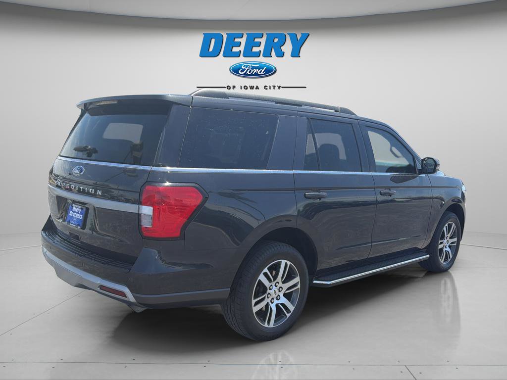 Certified 2023 Ford Expedition XLT AWD/4WD image 20