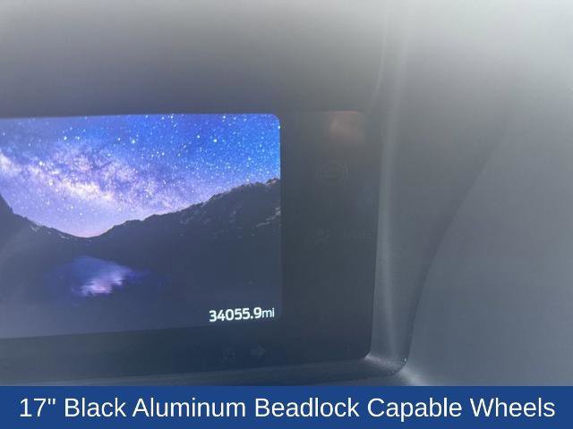Certified 2021 Ford Bronco Badlands AWD/4WD image 10