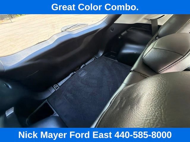 Used 2020 Jeep Compass Latitude AWD/4WD image 26