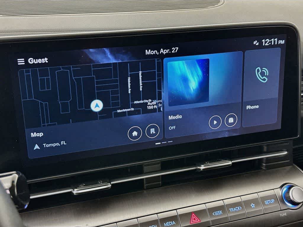 Used 2025 Hyundai Kona SEL FWD image 16