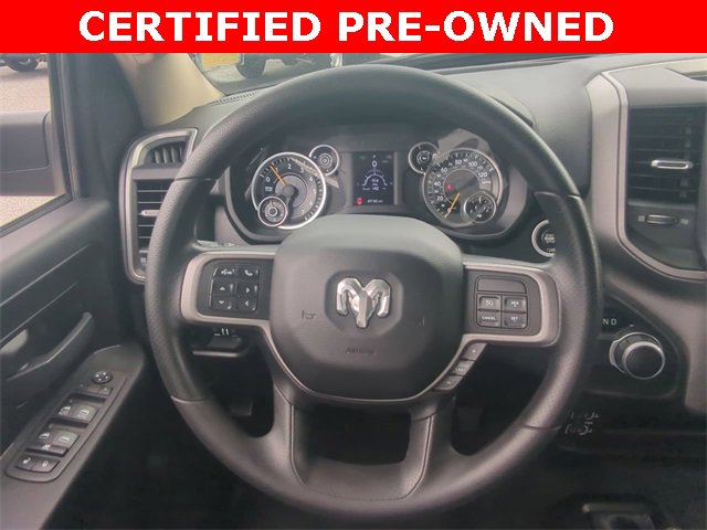 Used 2020 RAM 2500 Tradesman image 17