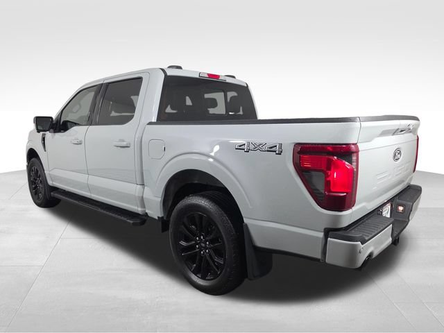 Certified 2024 Ford F150 XLT w/ Equipment Group 303A High AWD/4WD image 5