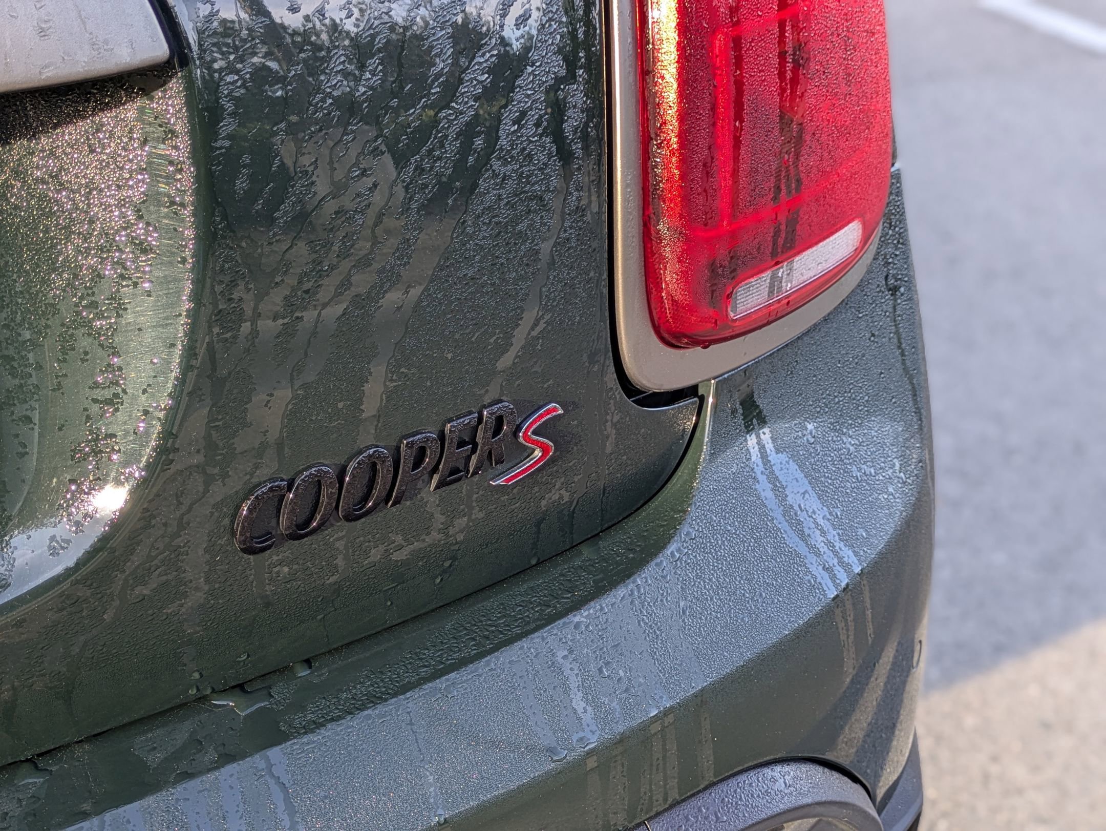 Used 2023 MINI Cooper S w/ MINI Resolute Edition FWD image 30