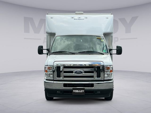Certified 2025 Ford E-350 and Econoline 350 Super Duty w/ Power Equipment Group RWD image 8